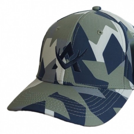 Parforce Cap ALASKA Hunter, BlindTech Stealth Verkauf
