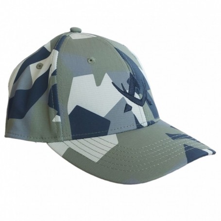Parforce Cap ALASKA Hunter, BlindTech Stealth Verkauf