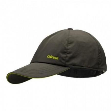 Parforce Cap Chiruca Gorra Perfil Verde