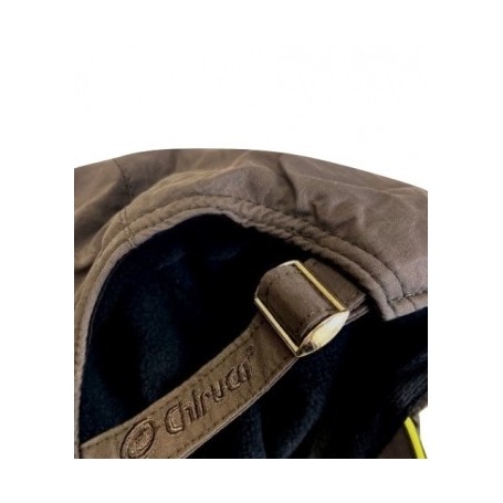 Parforce Cap Chiruca Gorra Perfil Verde Online