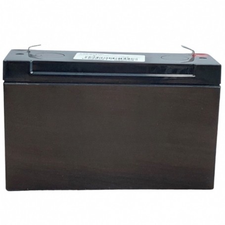Parforce 6 V Akku 12 Ah F2 Pb CSB (CSB-GP6120) Auslauf