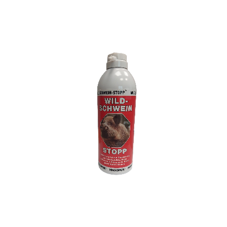 Parforce Abwehrmittel für Schwein HAGOPUR WILD-SCHWEIN STOPP 400ml 71531400 Angebote