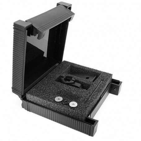 Parforce Adapter Spartan Javelin Classic für Beine SP02-095 Schlussverkauf