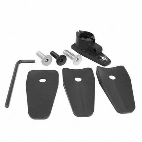 Parforce Adapter Spartan Javelin Classic für Beine SP02-095 Schlussverkauf