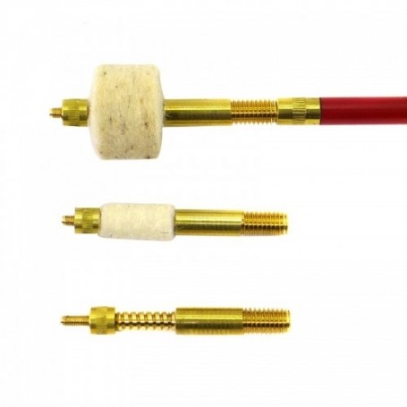 Parforce Adapter Stil Crin (95V) Günstiger Verkauf