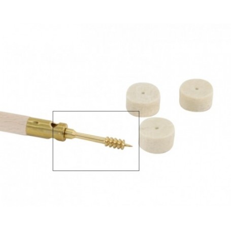 Parforce Adapter Stil Crin 6 mm (93US_6) Meist gekauft