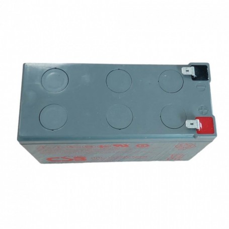 Parforce Akku CSB 12V 9Ah 34W Pb Hotsell