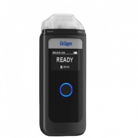 Parforce Alcodetector Drager 4000 (3706317)