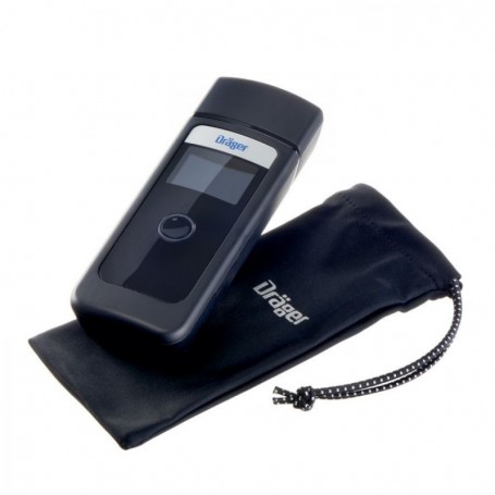 Parforce Alcodetector Drager 4000 (3706317) Günstiger Verkauf