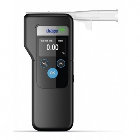 Parforce Alcotest Drager 6000 (3706961)