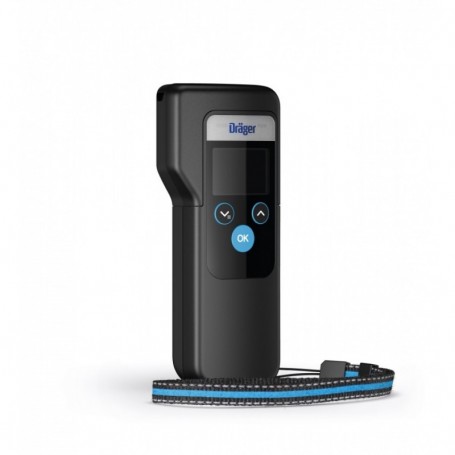 Parforce Alcotest Drager 6000 (3706961) Meist gekauft