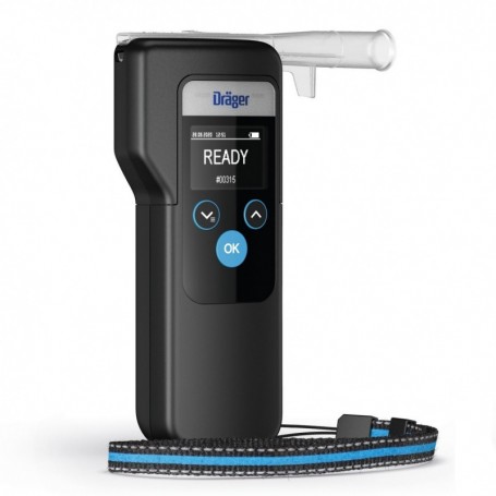 Parforce Alcotest Drager 6000 (3706961) Meist gekauft
