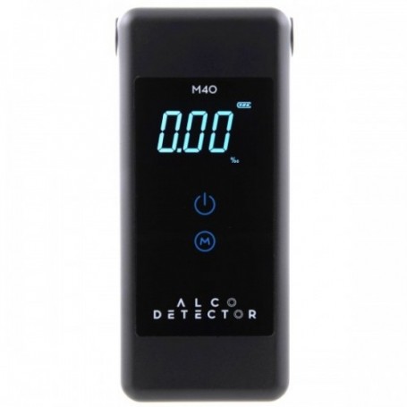 Parforce Alcotester Alcodetector M40