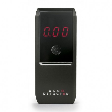 Parforce Alkoholtester Alcodetector S60