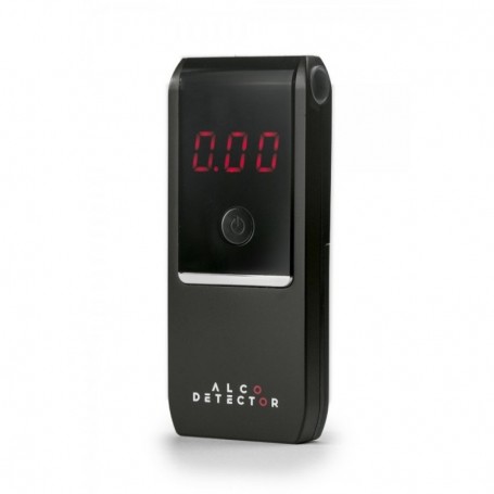 Parforce Alkoholtester Alcodetector S60 Outlet