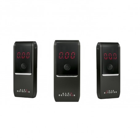 Parforce Alkoholtester Alcodetector S60 Outlet