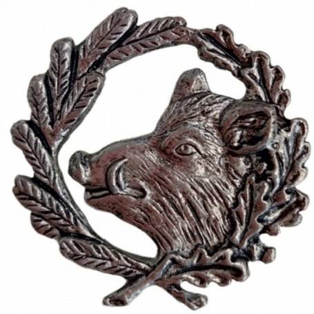 Parforce Anstecknadel FRITZMAN mit Wildschwein-Motiv 30410-04 Schlussverkauf