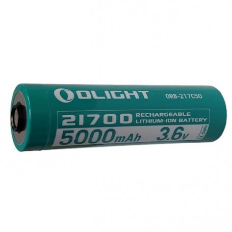 Parforce Akku OLIGHT kundenspezifisch 21700 5000mAh Blitzverkäufe