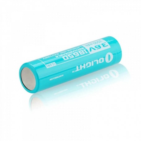 Parforce Akku OLIGHT ORB3-186C35 3500mAh Outlet