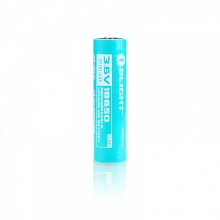 Parforce Akku OLIGHT ORB3-186C35 3500mAh Outlet