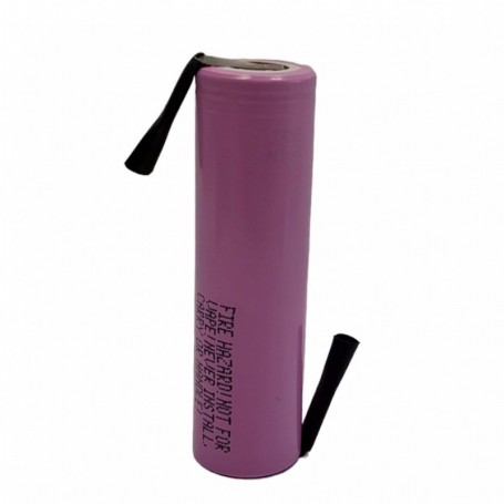 Parforce Akku SAMSUNG Li-Ion 3,6V 3450mAh (18650/3500L/SAM) Verkauf
