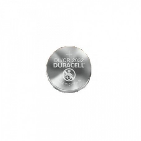 Parforce Batterien DURACELL CR2032 3V (2 Stk) im Angebot
