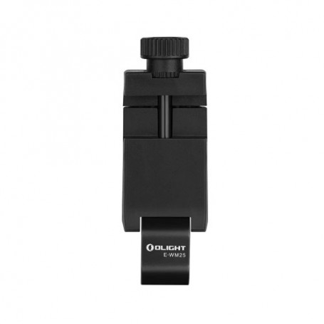 Parforce Montierung OLIGHT E-WM25L Meist gekauft
