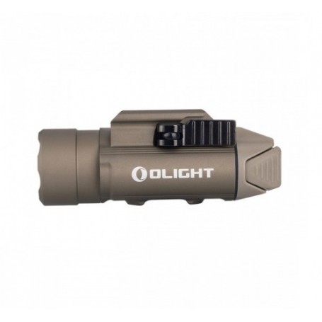 Parforce OLIGHT PL-PRO Valkyrie Taschenlampe (Wüstenfarbe) Angebote
