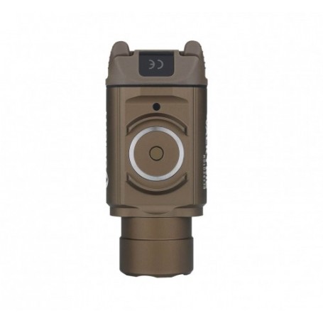 Parforce OLIGHT PL-PRO Valkyrie Taschenlampe (Wüstenfarbe) Angebote