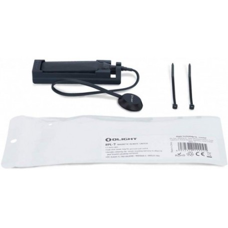 Parforce OLIGHT RPL-7 Magnetischer Ferndruckschalter Hotsell