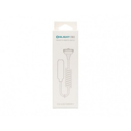 Parforce OLIGHT RWX Warrior X Magnetischer Ferndruckschalter im Angebot