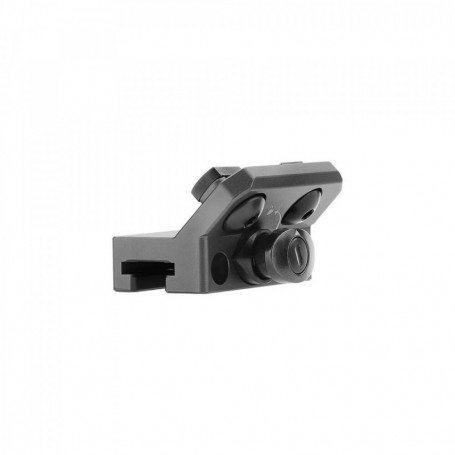 Parforce Schienenmontage OLIGHT Odin M-LOK