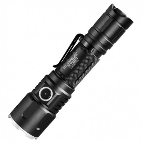 Parforce Taschenlampe KLARUS XT11S Outlet
