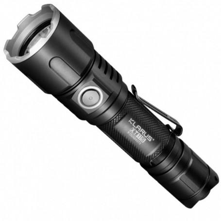 Parforce Taschenlampe KLARUS XT11S Outlet