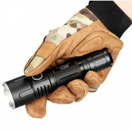 Parforce Taschenlampe KLARUS XT11S Outlet