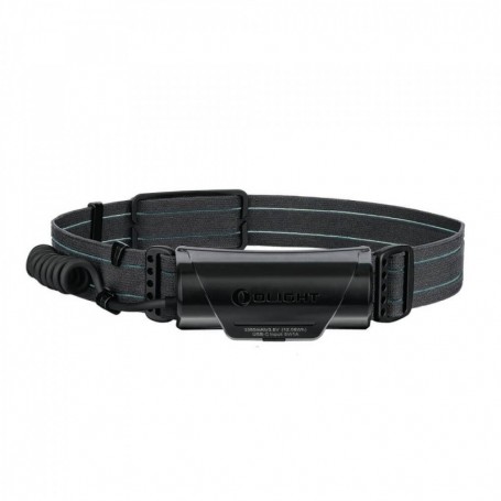 Parforce Taschenlampe OLIGHT Array 2 Pro 1500Lm (schwarz) Auslauf