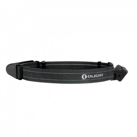 Parforce Taschenlampe OLIGHT Array 2 Pro 1500Lm (schwarz) Auslauf