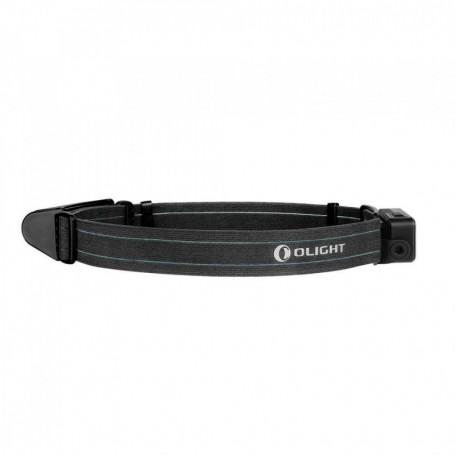 Parforce Taschenlampe OLIGHT Array 2 Pro 1500Lm (schwarz) Auslauf