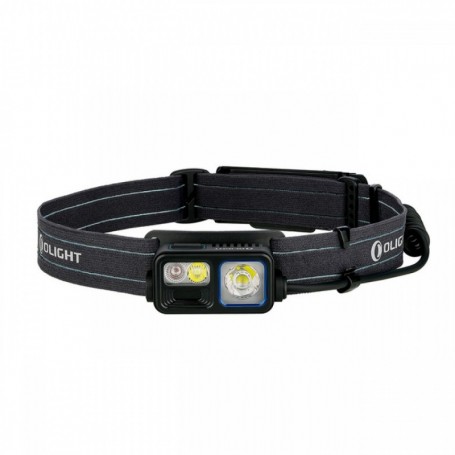 Parforce Taschenlampe OLIGHT Array 2S