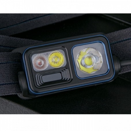 Parforce Taschenlampe OLIGHT Array 2S (Mitternachtsblau) Angebote