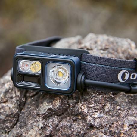 Parforce Taschenlampe OLIGHT Array 2S (Mitternachtsblau) Angebote