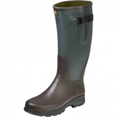 Parforce Stiefel PARFORCE oliv/braun Neoprenfu Hotsell