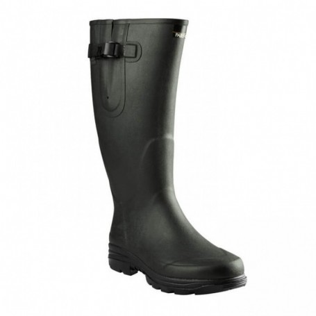 Parforce Stiefel PARFORCE olivfarbenem Neoprenfu