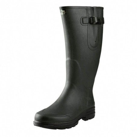 Parforce Stiefel PARFORCE olivfarbenem Neoprenfu im Angebot