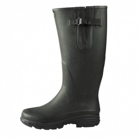Parforce Stiefel PARFORCE olivfarbenem Neoprenfu im Angebot