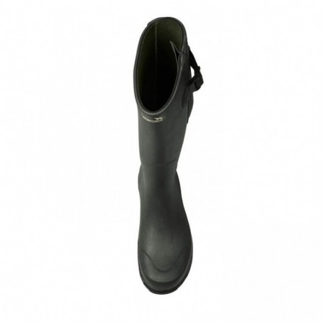 Parforce Stiefel PARFORCE olivfarbenem Neoprenfu im Angebot