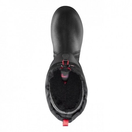 Parforce Stiefel Polyver Premium Hohe (schwarz) 50% Rabatt mit kostenlosem Versand