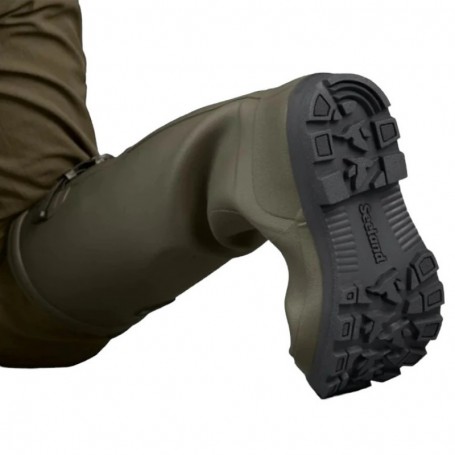 Parforce Stiefel SEELAND Key-Point Active (kieferngrün) Günstiger Verkauf