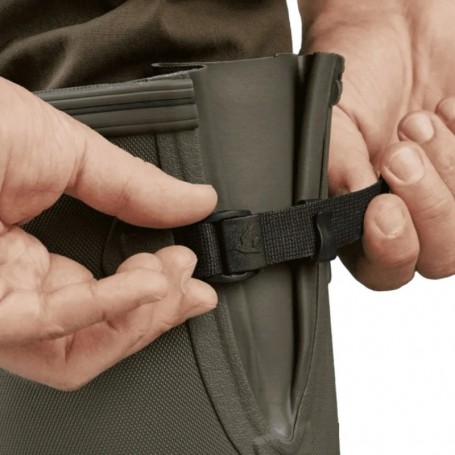 Parforce Stiefel SEELAND Key-Point Active (kieferngrün) Günstiger Verkauf