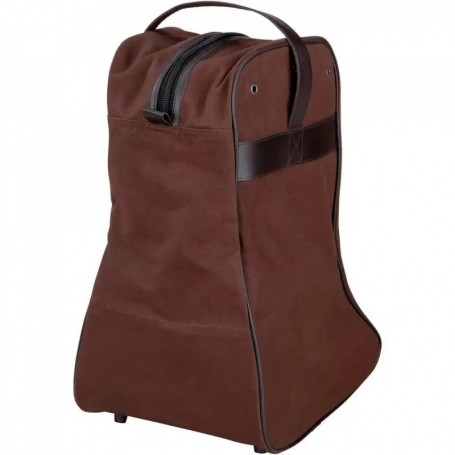 Parforce Stiefeltasche PARFORCE (braun) Meist gekauft